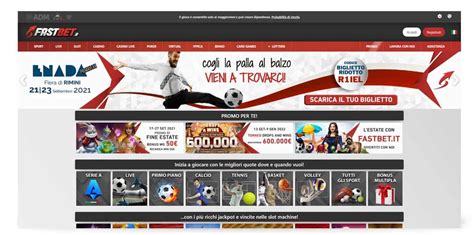 fastbet opinioni